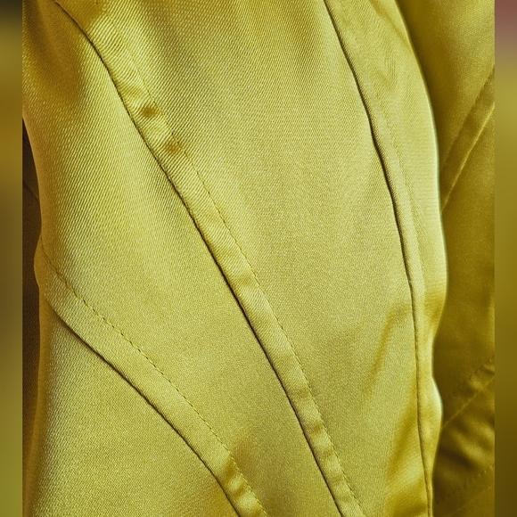 Elegant evening dress - Picture 7 of 8